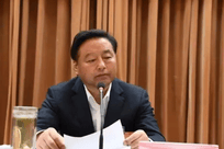 丁业现、连辑，被开除党籍