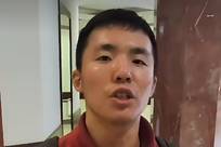 南京“旭日旗”事件大反转？陈宇昕回国后，警方动真格，前途全断！