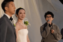 新郎新娘回应毛不易婚礼发言争议：我们都很好，大家不要断章取义