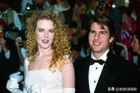 离婚25年终释怀，汤姆·克鲁斯将与前妻妮可·基德曼重逢
