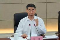 从副部级降为副处级8年后，王铁再次被查