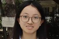 割草路上收到北大录取通知的女孩，有了新身份