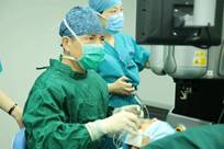 跨越两年的光明守护： 10岁罕见病患儿在山西爱尔重获清晰“视”界