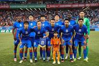 中超补赛上海申花对阵北京国安，传来4好1坏消息，有望拿下三连胜
