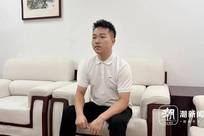 “结婚8年3女非亲生”离婚案当事人首次露脸：心结已打开，我没错不怕异样目光；对婚姻仍期待，不会拒绝坦诚靠近的女孩，坏的始终是她一人