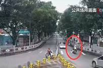 危急时刻伸援手 诠释使命与担当