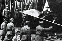 49年国军少将起义，看到接待他的解放军首长后愣住：你不是五弟吗