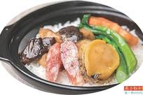 最贵煲仔饭234元 付费飞机餐走红