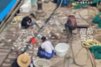 奇迹！60岁渔民落水失踪11天，家人办完后事，本人竟生还回家，面色不错→