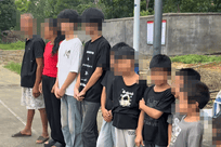 广西夫妇生育8男5女，父亲：政府每月补贴3500元，还帮建住房