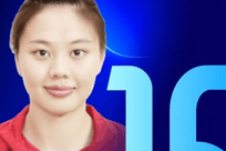 中国女排队长龚翔宇加盟日本俱乐部