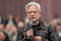 黄仁勋等3人加入清华经管顾问委员会