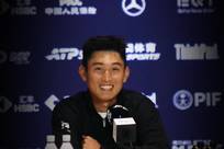商竣程2-1逆转战胜巴埃斯赢来中网单打首胜 下轮面对兹维列夫希望大家都来支持他