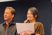 章子怡高调宣布喜讯，小腹微凸状态回春，她让又让娱乐圈刮目相看