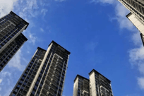 首个二手房价格上涨城市出现