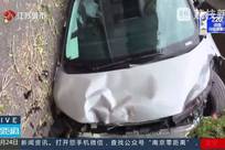 40多万元小鹏X9事故中几乎报废，气囊却一个都没弹出，售后：撞击力度不够