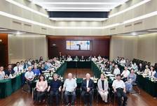 李衍柱教授文艺理论研究座谈会举行，用90载光阴诠释“学术生命化，生命学术化”