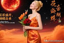 娜迪亚日运 2026年9月22日周二 每日星座运势