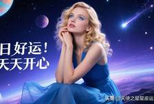 明日运势｜DH.APP 2026年9月22日 十二星座运势