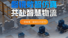 海康机器人磐镜PlantMirror生态官网正式上线！带你一图看懂