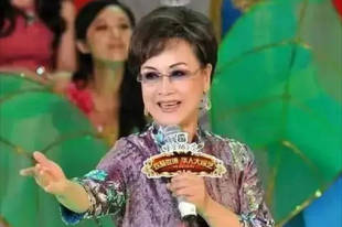 李谷一将缺席2025年春晚：谢谢大家的关心