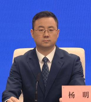 宜昌市文旅局局长杨明：将建成三峡游轮中心和7艘省际度假游轮