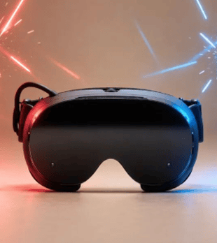 2026年最新高端VR，怎么还是只能测试8年前的游戏？