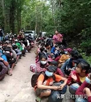 中国使馆提示赴泰防范绑架，泰旅游部长：为何别国游客没碰上？