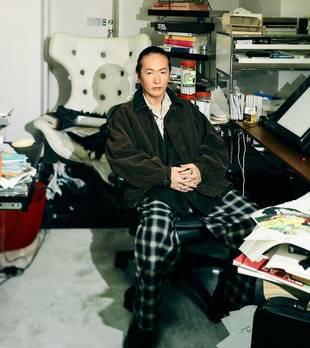 久保带人：鬼灭之刃和咒术回战的作者都说过自己受《死神》影响