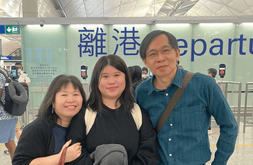 16岁香港女生留学英国自杀 暴露海外监护制度缺陷