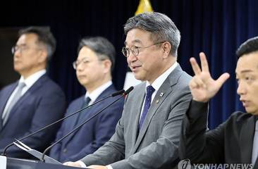 李在明颠覆性推动“迁都”：首尔经济首都、世宗行政首都