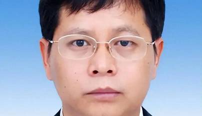 铜仁市人大常委会原党组书记胡洪成，被查