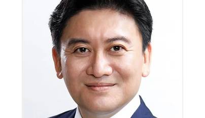 日本首相拟任命武部新为新任农林水产大臣