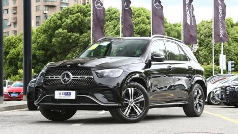 12V蓄电池存在隐患 奔驰召回部分进口GLE SUV