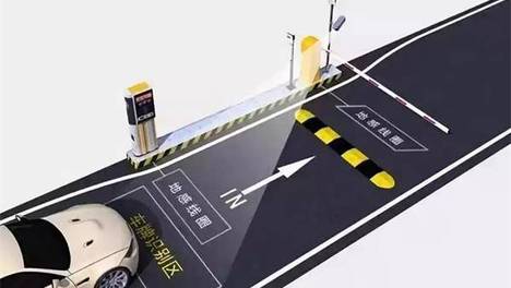 2025最新停车场无人收费系统品牌排行榜：捷顺登顶，宜泊科技紧随其后