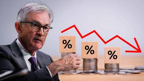 美联储理事米兰再次呼吁12月大幅降息