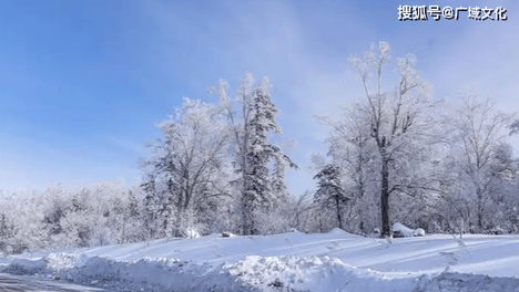 局地-40℃极寒 下半年最冷一天来了