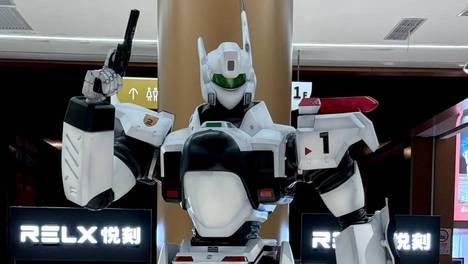 日本Robo Cover的启示：三大要素破解机器人“人性化”密码