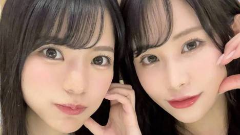 三上悠亚、唯井真寻、天月杏、香水纯、朝日莉绪 日本美女明星动态