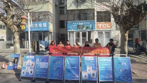 让罕见被看见，让温暖被传递