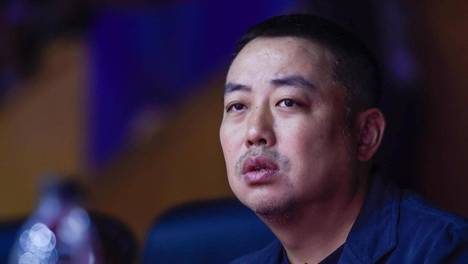 刘国梁刚刚卸任，不和谐一幕出现！前国乒主力炮轰，两人曾有恩怨
