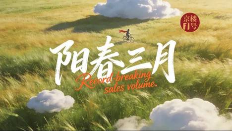 爆了，信号强烈