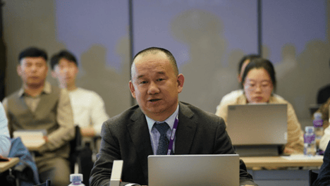 北京大成刑事汇第32期：大成律师事务所成功举办“AI 人工智能与法律业务应用”专题研讨会