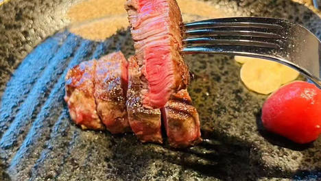 铁板烧•志铭造 享用时光沉淀的佳肴