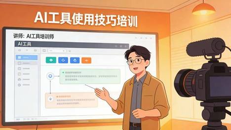 AI 变现指南：普通人也能快速上手的 6 大路径 + 避坑手册