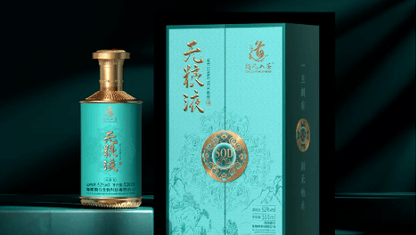 无粮酿酒，绿色产业链振兴乡村，共筑粮食安全防线