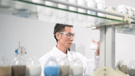 装修新手咨询：防水涂料品牌哪个好？答案藏在这三个字里