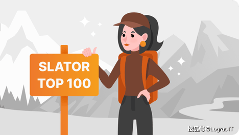 Logrus IT荣登Slator 2026年百强榜