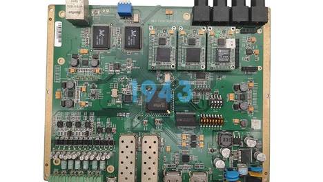 还在为PCBA焊接良率头疼？1943科技高品质SMT贴片加工