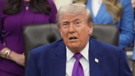 美国油价飙升！特朗普提出：暂停征收联邦汽油消费税，治标不治本
